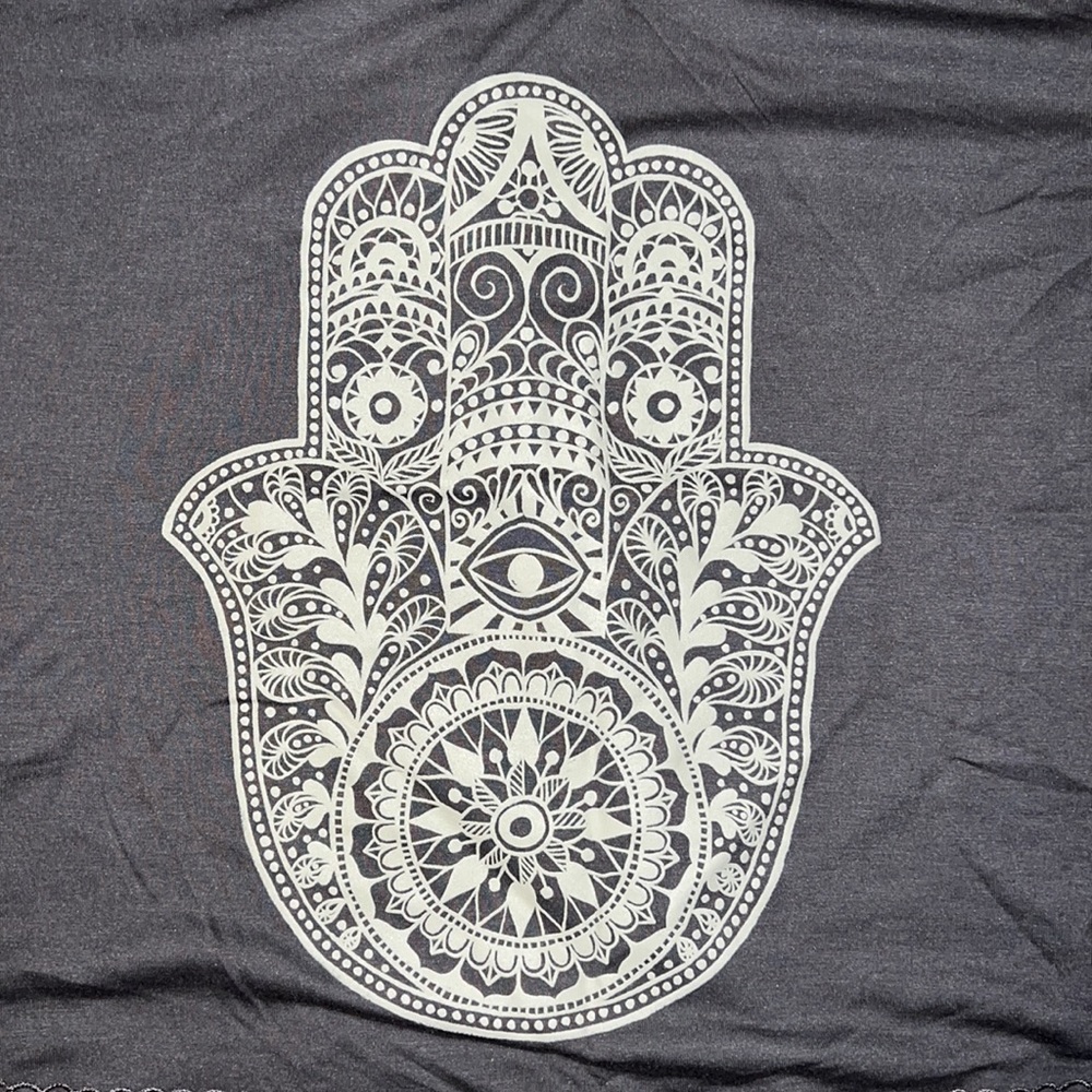 Graphic Tee - Picture 2 of 4